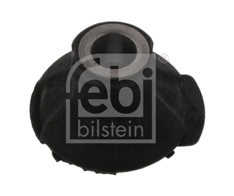 Mounting, steering gear